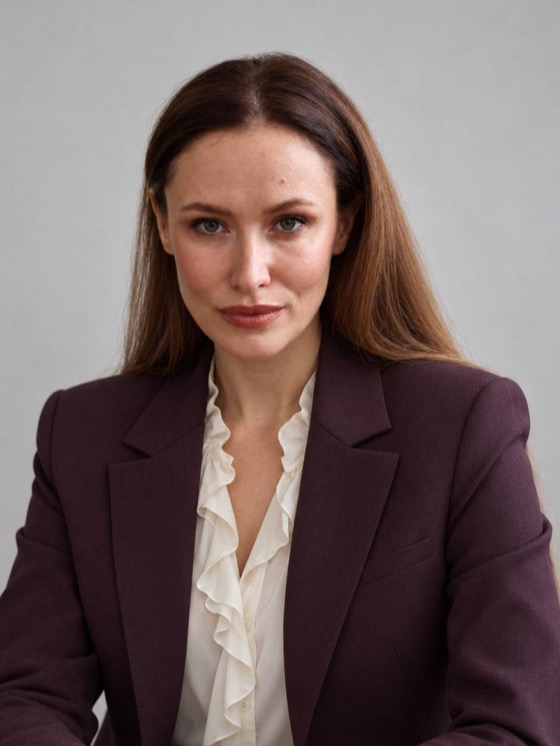 Участница команды FBK-Coaching